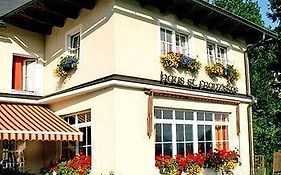 Haus Franziskus Mariazell